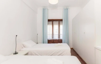 Apartamento T3 para Venda em Costa da Caparica