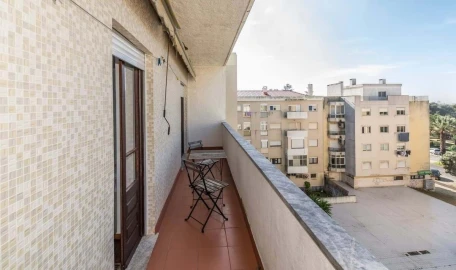 Apartamento T3 para Venda em Costa da Caparica