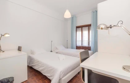 Apartamento T3 para Venda em Costa da Caparica