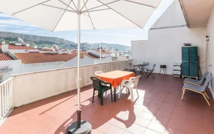 Apartamento T3 para Venda em Costa da Caparica