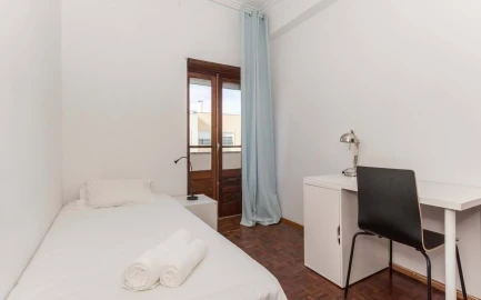 Apartamento T3 para Venda em Costa da Caparica