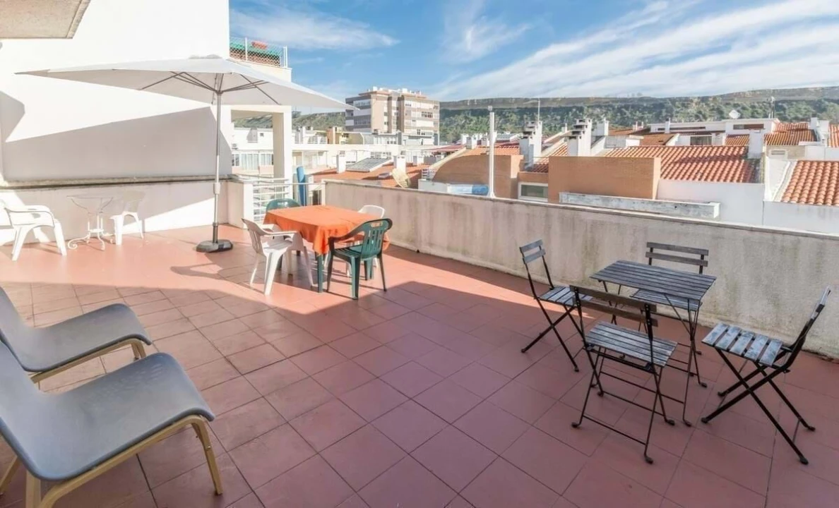 Apartamento T3 para Venda em Costa da Caparica Foto 3
