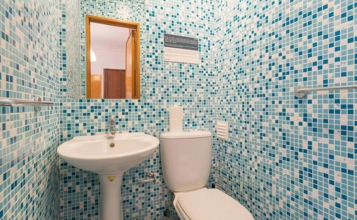 Apartamento T3 para Venda em Costa da Caparica Foto 18
