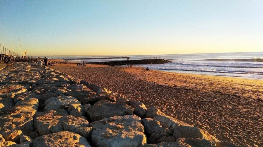 Apartamento T3 para Venda em Costa da Caparica Foto 23