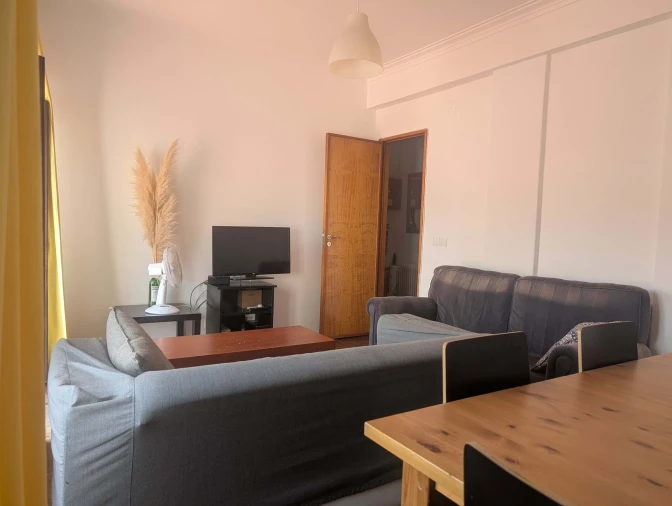 Apartamento T3 para Venda em Costa da Caparica Foto 8