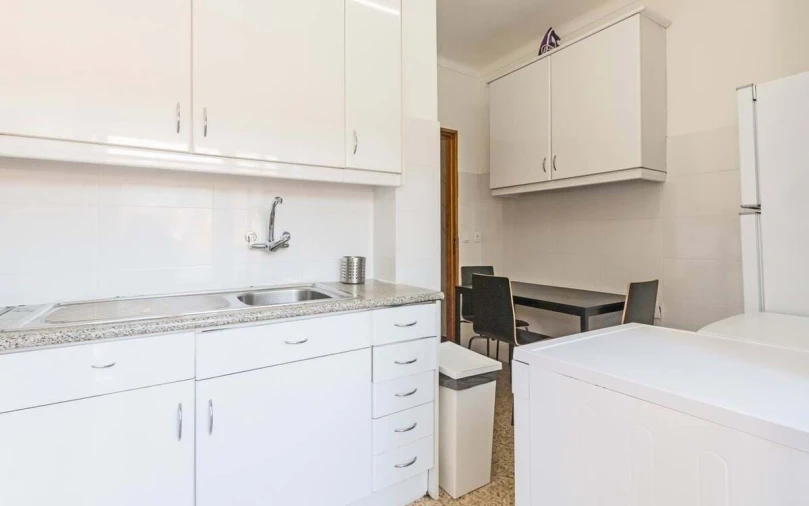 Apartamento T3 para Venda em Costa da Caparica Foto 11