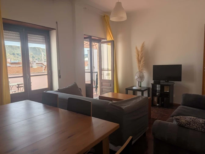 Apartamento T3 para Venda em Costa da Caparica Foto 2