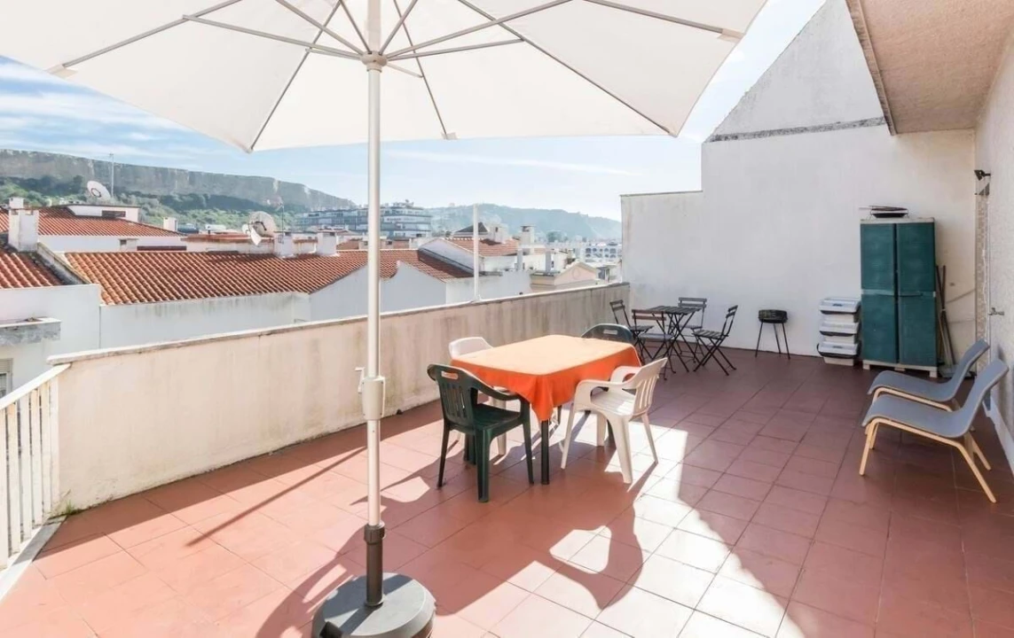 Apartamento T3 para Venda em Costa da Caparica Foto 5