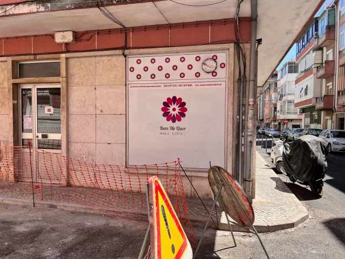 Apartamento T2 para Venda em Moscavide e Portela Foto 24