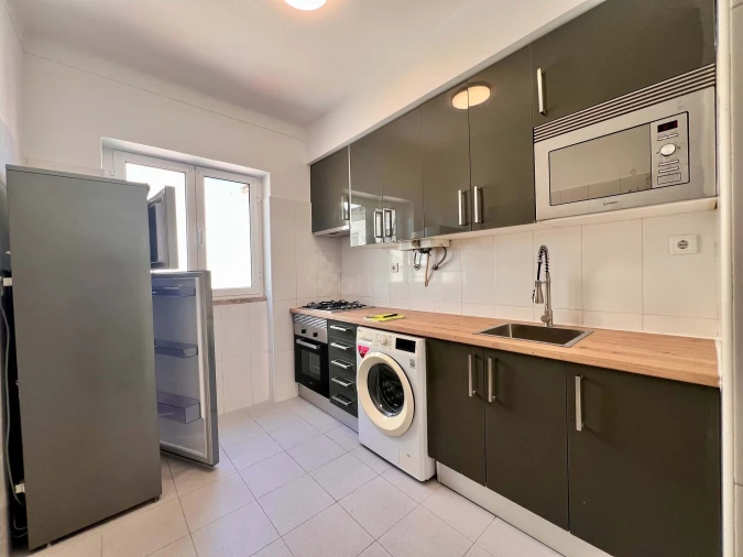 Apartamento T2 para Venda em Moscavide e Portela Foto 19