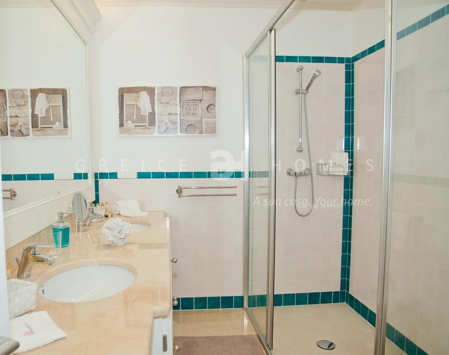 Moradia T5 para Arrendamento férias em Albufeira e Olhos de Água Foto 31