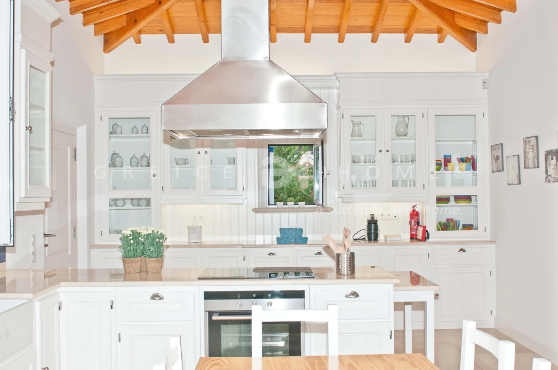 Moradia T5 para Arrendamento férias em Albufeira e Olhos de Água Foto 19