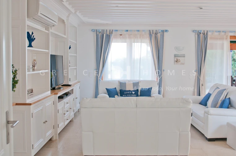 Moradia T5 para Arrendamento férias em Albufeira e Olhos de Água Foto 6