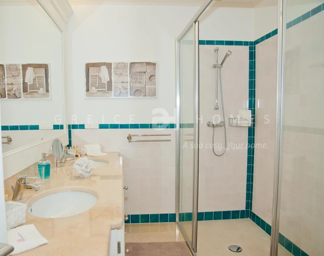 Moradia T5 para Arrendamento férias em Albufeira e Olhos de Água Foto 31