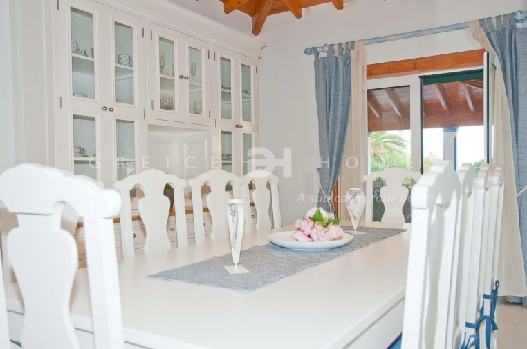 Moradia T5 para Arrendamento férias em Albufeira e Olhos de Água Foto 22