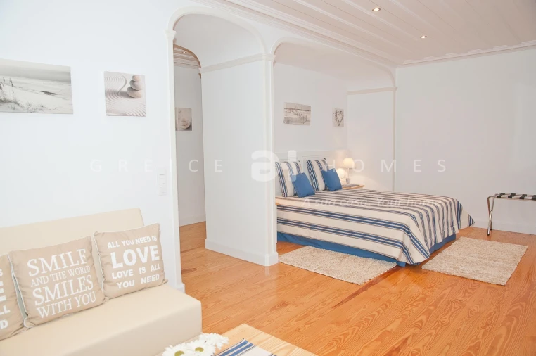 Moradia T5 para Arrendamento férias em Albufeira e Olhos de Água Foto 30