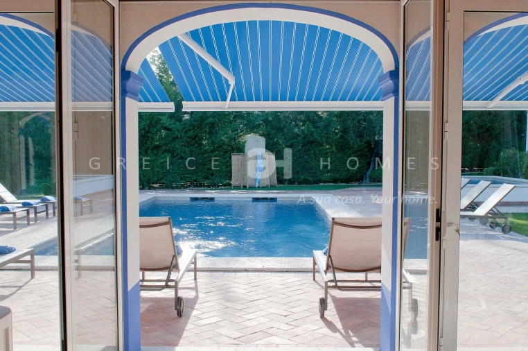 Moradia T5 para Arrendamento férias em Albufeira e Olhos de Água Foto 8