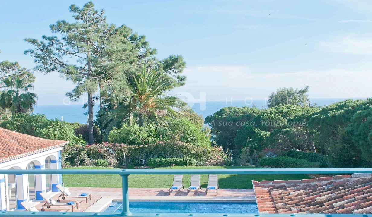 Moradia T5 para Arrendamento férias em Albufeira e Olhos de Água Foto 2