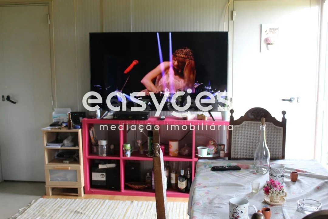 Terreno Agricola ou Rústico para Venda em São Martinho das Amoreiras Foto 9