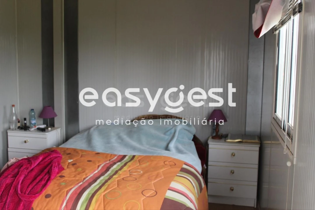 Terreno Agricola ou Rústico para Venda em São Martinho das Amoreiras Foto 10