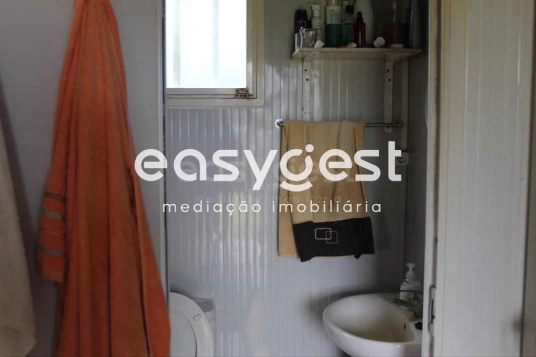 Terreno Agricola ou Rústico para Venda em São Martinho das Amoreiras Foto 12