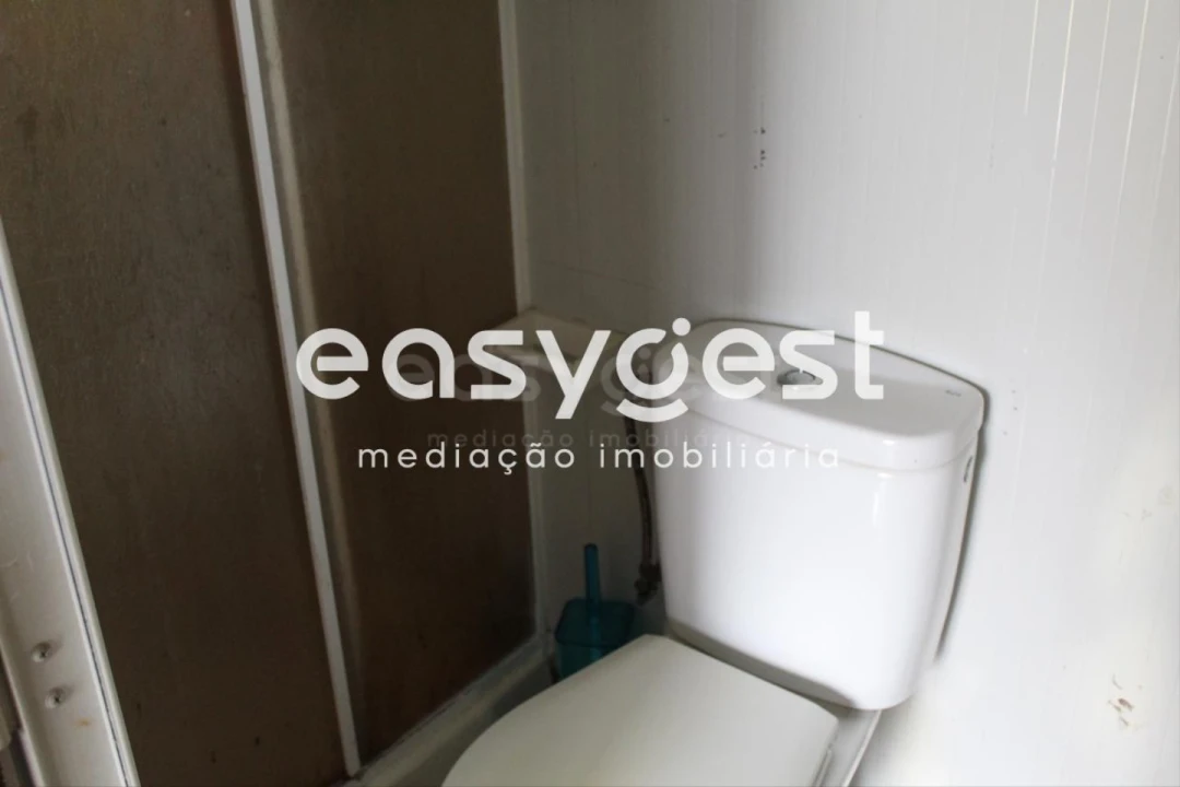 Terreno Agricola ou Rústico para Venda em São Martinho das Amoreiras Foto 13