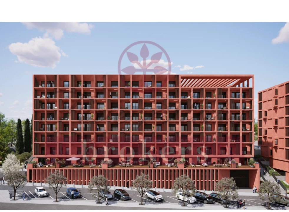 Apartamento T3 para Venda em Laranjeiro e Feijó Foto 1