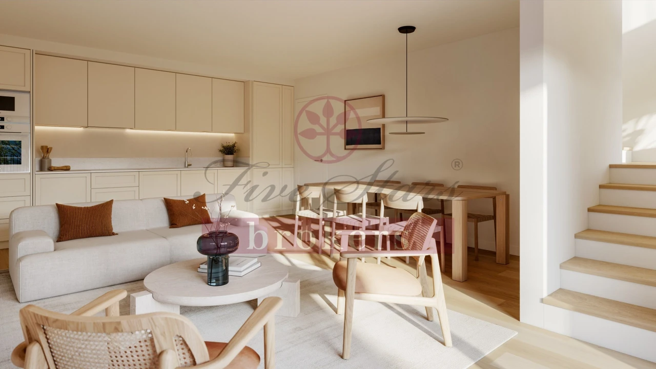 Apartamento T2 para Venda em Laranjeiro e Feijó Foto 9