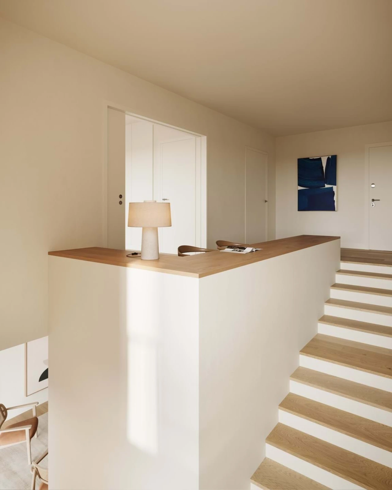 Apartamento T2 para Venda em Laranjeiro e Feijó Foto 3