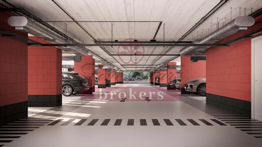 Apartamento T2 para Venda em Laranjeiro e Feijó Foto 22