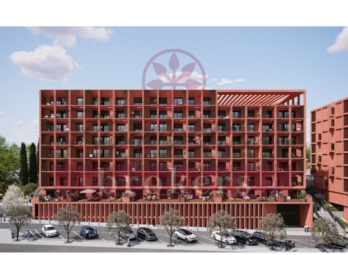 Apartamento T2 para Venda em Laranjeiro e Feijó Foto 1