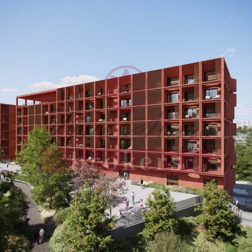 Apartamento T2 para Venda em Laranjeiro e Feijó Foto 26