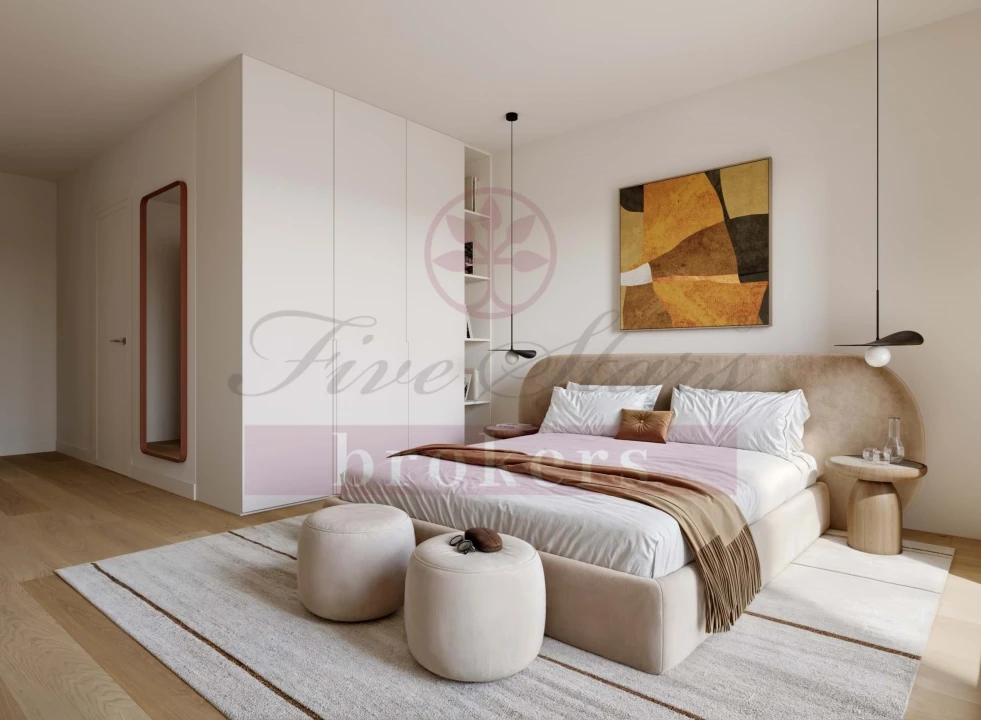 Apartamento T3 para Venda em Laranjeiro e Feijó Foto 15