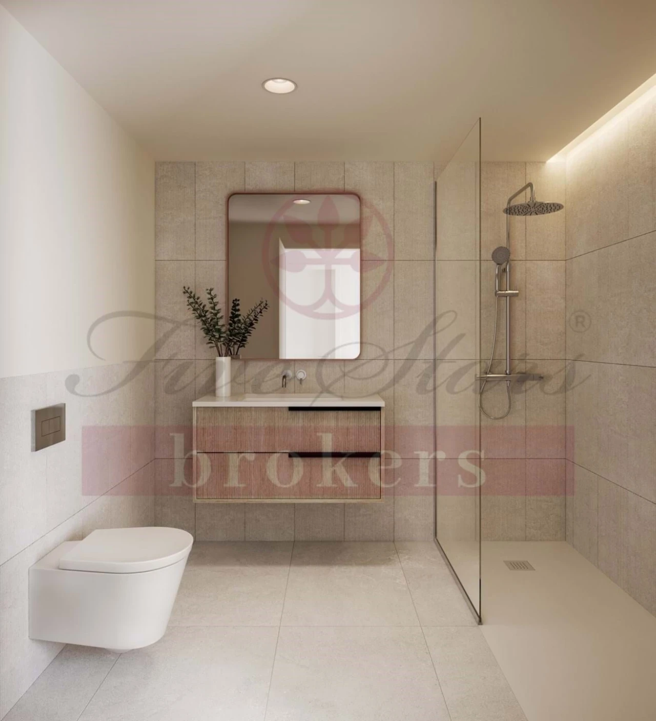 Apartamento T3 para Venda em Laranjeiro e Feijó Foto 20