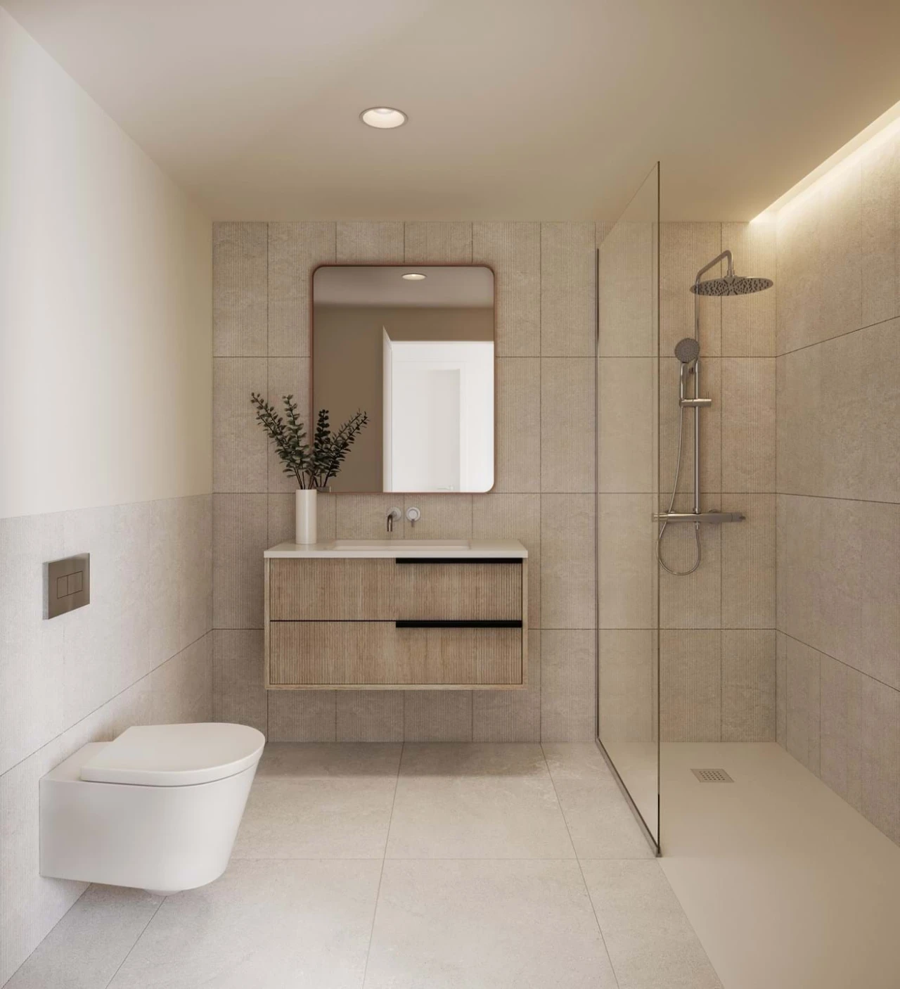 Apartamento T2 para Venda em Laranjeiro e Feijó Foto 21