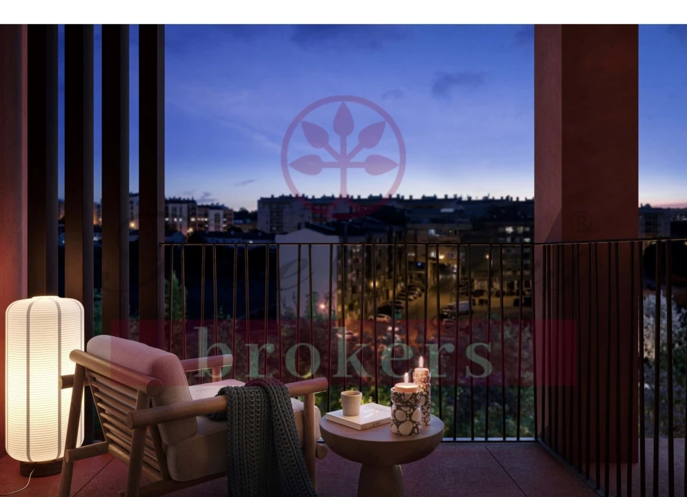 Apartamento T2 para Venda em Laranjeiro e Feijó Foto 5