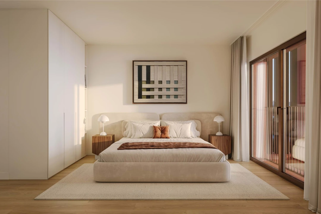 Apartamento T3 para Venda em Laranjeiro e Feijó Foto 9