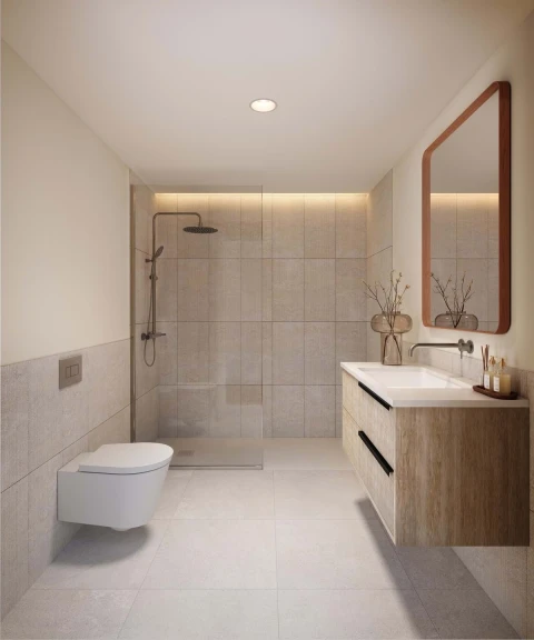 Apartamento T3 para Venda em Laranjeiro e Feijó