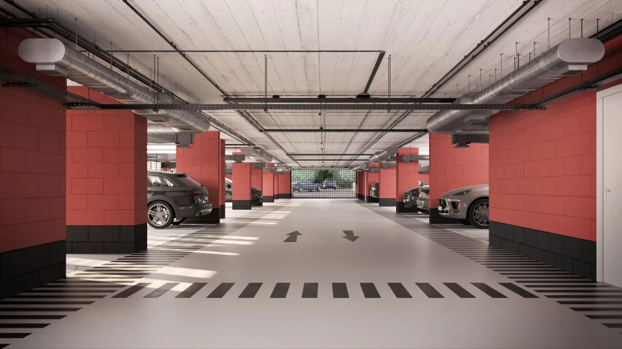 Apartamento T2 para Venda em Laranjeiro e Feijó Foto 11