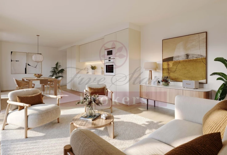 Apartamento T3 para Venda em Laranjeiro e Feijó Foto 12