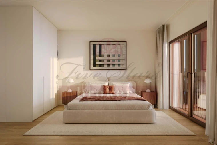 Apartamento T1 para Venda em Laranjeiro e Feijó Foto 19