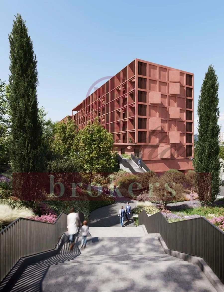 Apartamento T1 para Venda em Laranjeiro e Feijó Foto 24