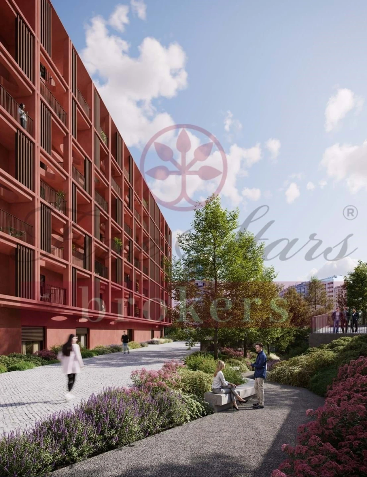 Apartamento T1 para Venda em Laranjeiro e Feijó Foto 25