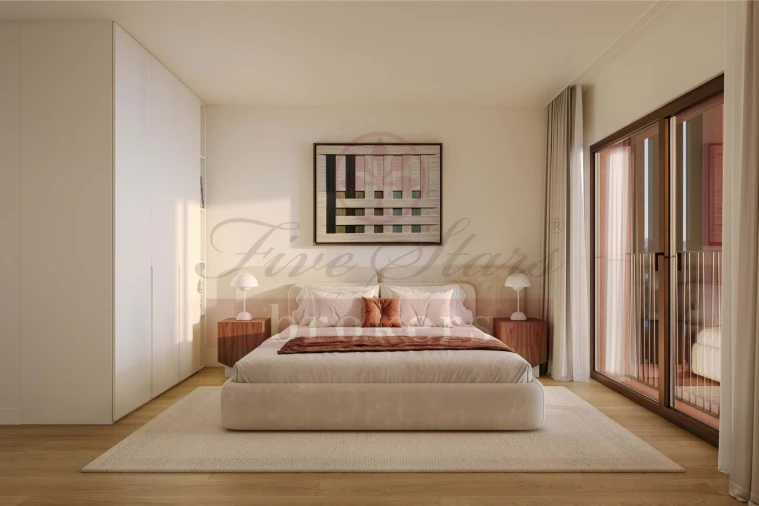 Apartamento T1 para Venda em Laranjeiro e Feijó Foto 19