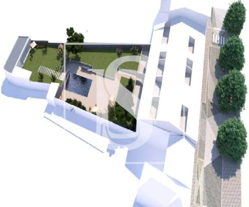 Apartamento para Venda em Custoias Foto 12