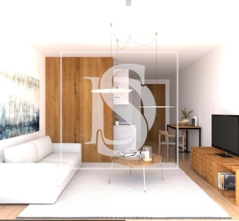 Apartamento para Venda em Custoias Foto 7