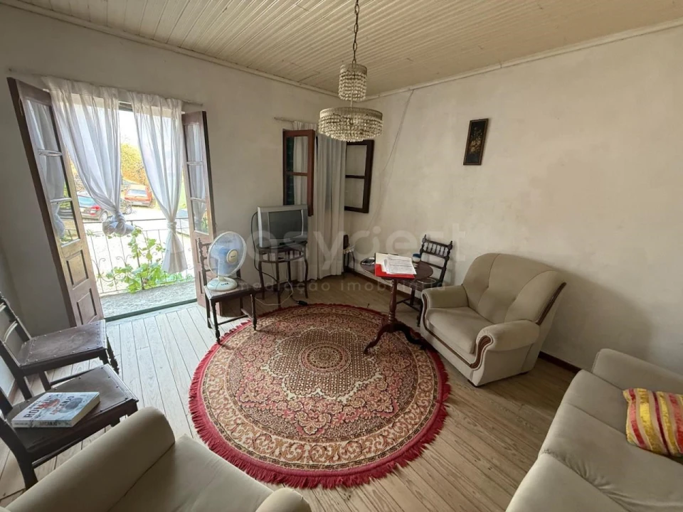 Moradia T4 para Venda em Urros e Peredo dos Castelhanos Foto 10