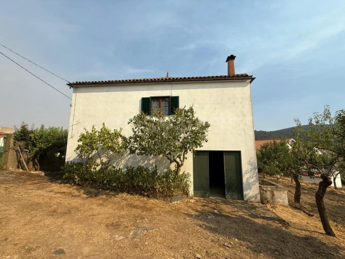 Moradia T4 para Venda em Urros e Peredo dos Castelhanos Foto 17