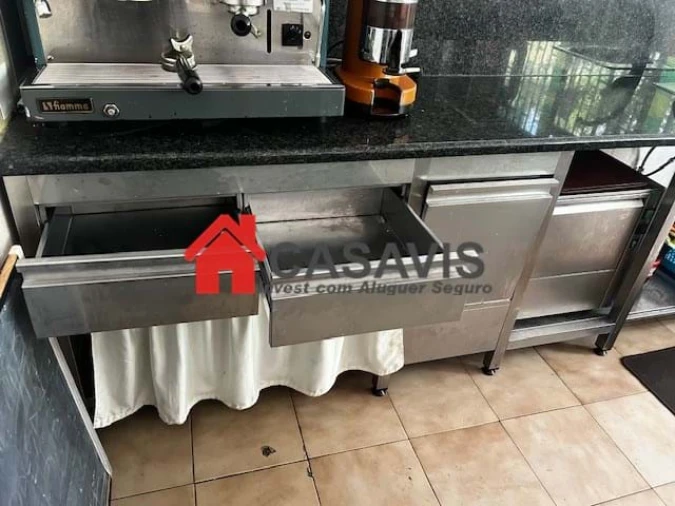 Negócio para Arrendamento em Viseu Foto 10