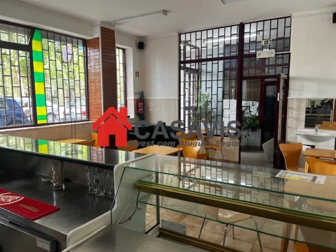 Negócio para Arrendamento em Viseu Foto 15